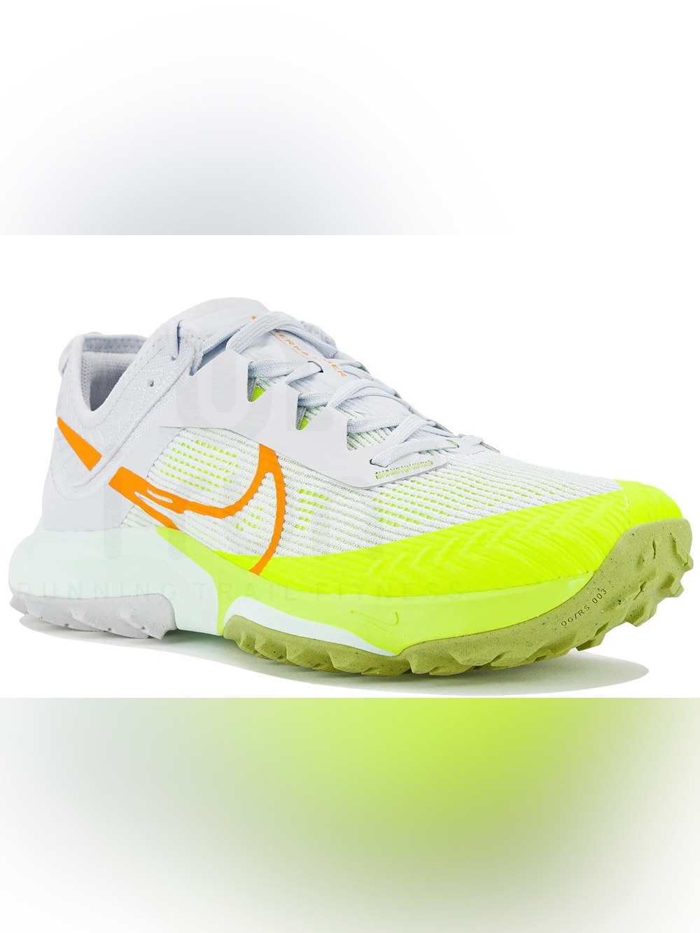 Nike Air Zoom Terra Kiger 8 sneakers